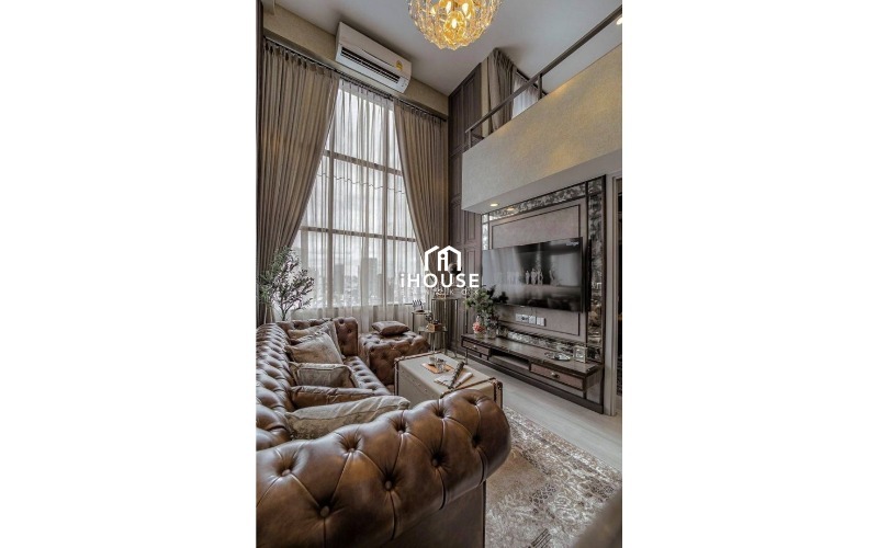 Knightsbridge Prime Sathorn
