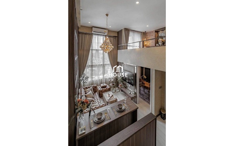 Knightsbridge Prime Sathorn