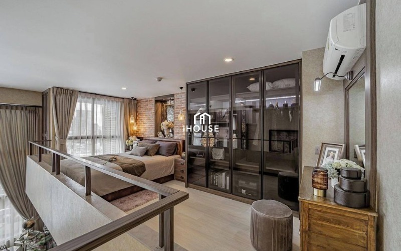 Knightsbridge Prime Sathorn