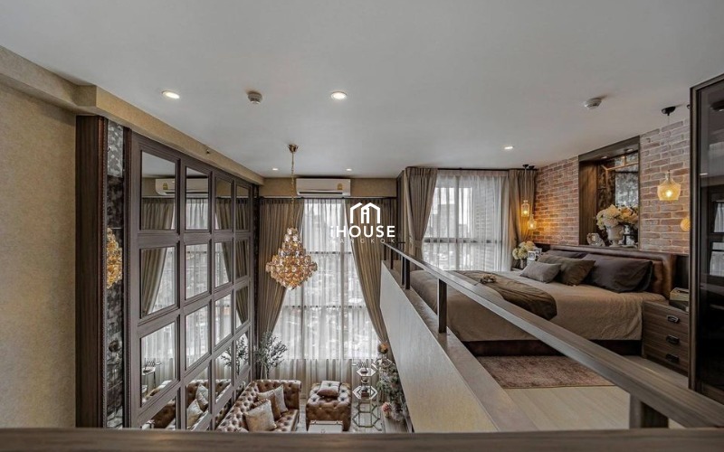 Knightsbridge Prime Sathorn