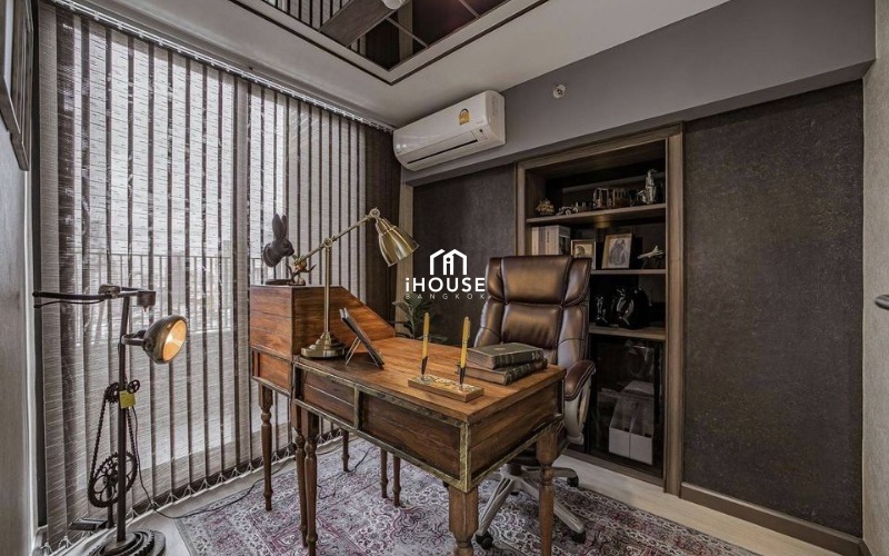 Knightsbridge Prime Sathorn