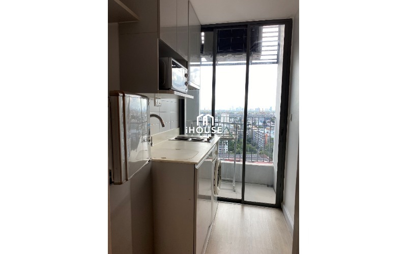 Ideo Mobi Sukhumvit