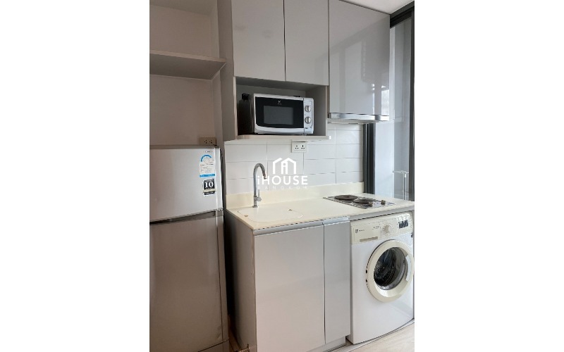Ideo Mobi Sukhumvit