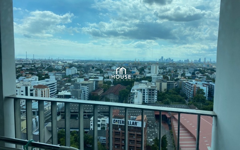 Ideo Mobi Sukhumvit