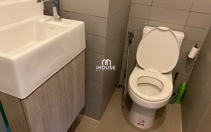 Ideo Mobi Sukhumvit