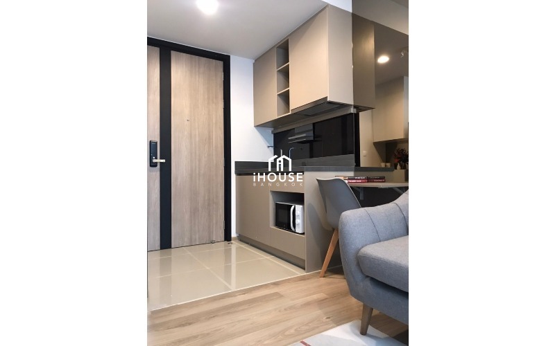 OKA HAUS Sukhumvit 36