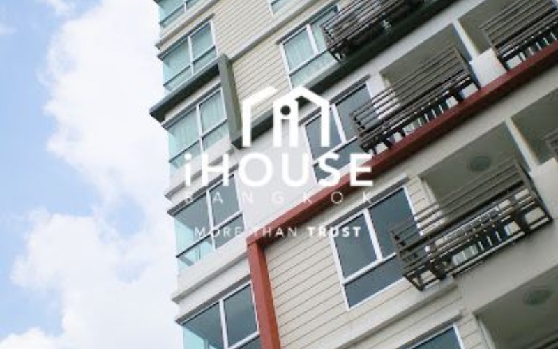 Condo One Ladprao 15