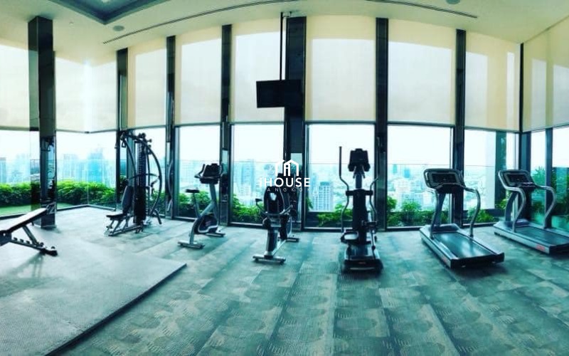 Rhythm Sukhumvit 42