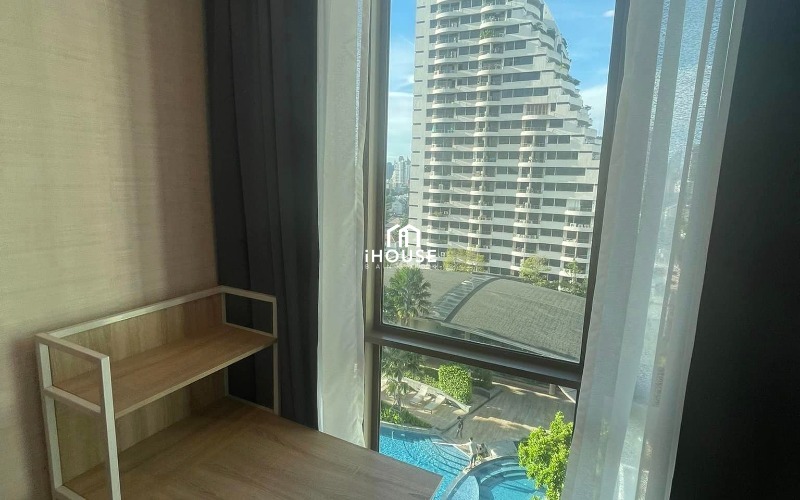 Supalai Oriental Sukhumvit 39