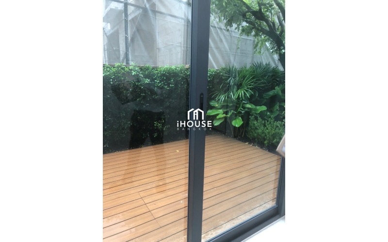 Baan klang muang classe sukhumvit 77