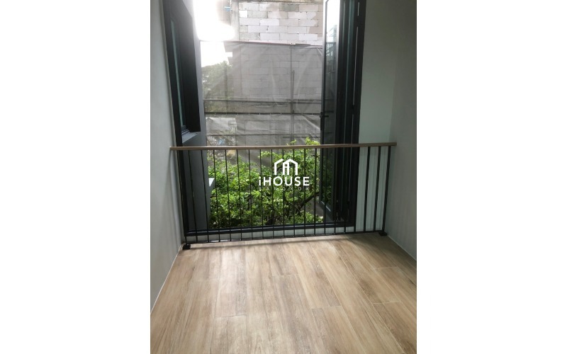 Baan klang muang classe sukhumvit 77