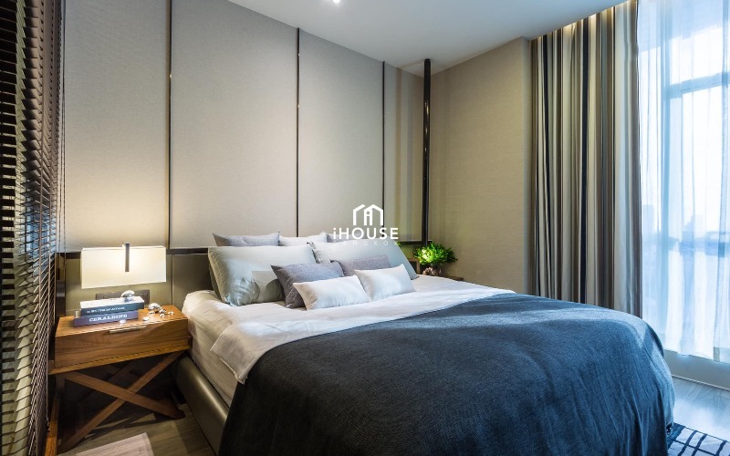 The Room Sathorn - TanonPun