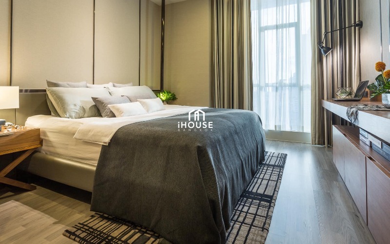 The Room Sathorn - TanonPun