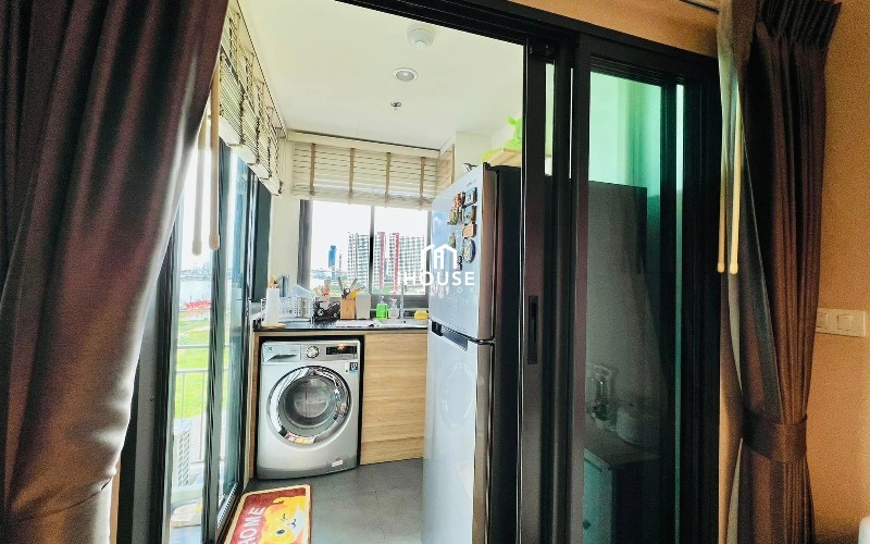 U Delight Residence Riverfront Rama 3