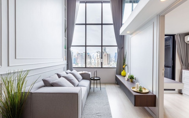 Knightsbridge Prime Sathorn