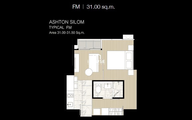 Ashton Silom