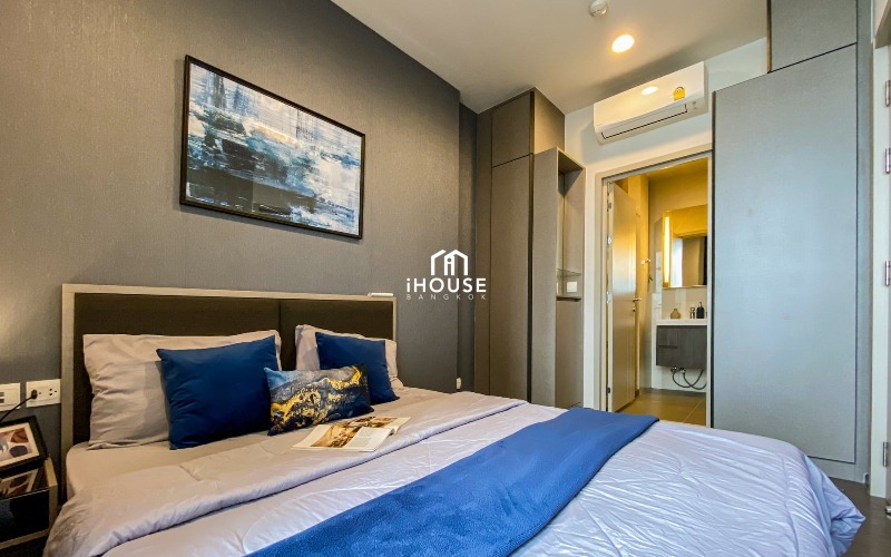 OKA HAUS Sukhumvit 36