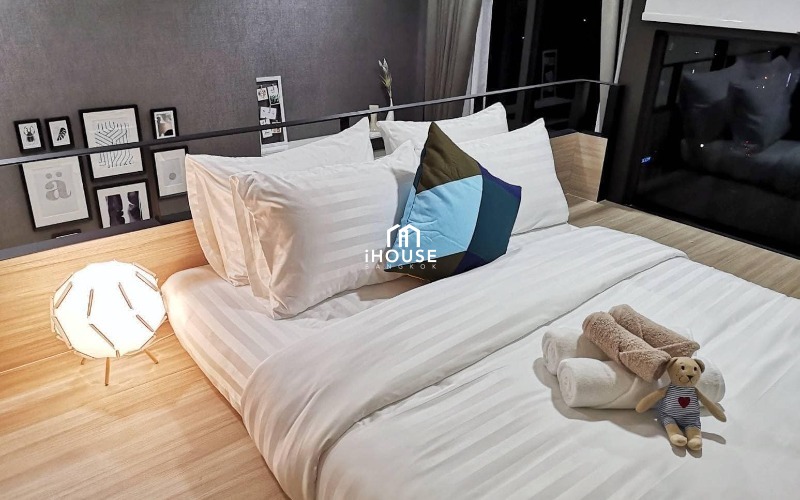 Chewathai Residence Asoke
