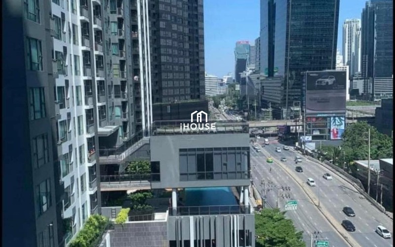 Chewathai Residence Asoke