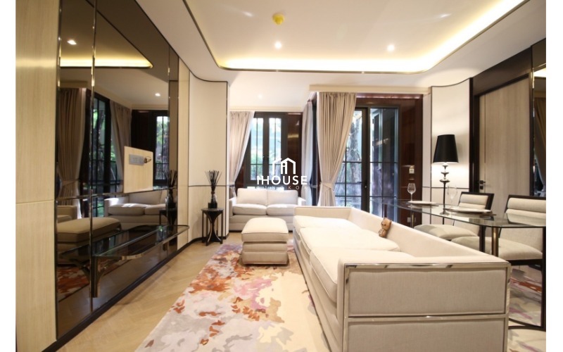 The Reserve Sukhumvit 61