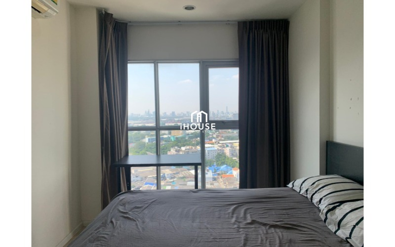 Aspire Sukhumvit 48