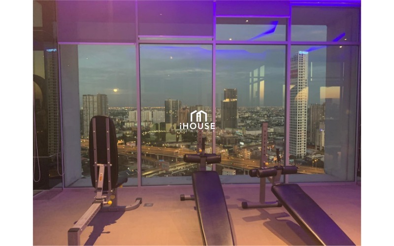 Aspire Sukhumvit 48