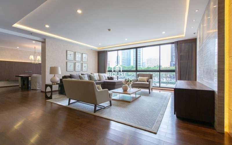 The Hudson Sathorn 7
