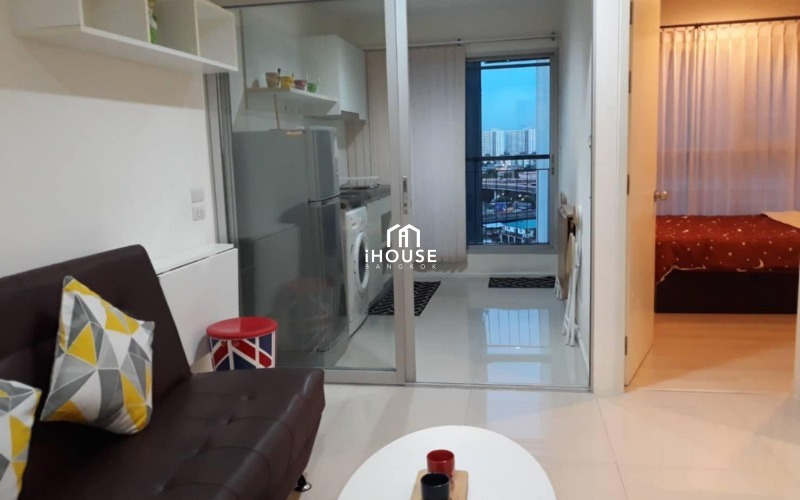 Aspire Sukhumvit 48