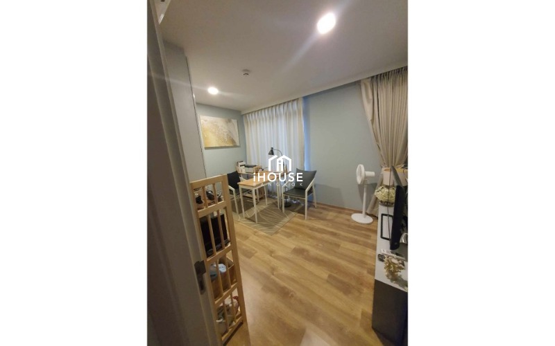 Maestro 01 Sathorn – Yenakat