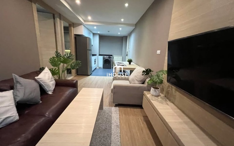 Klass Condo Silom