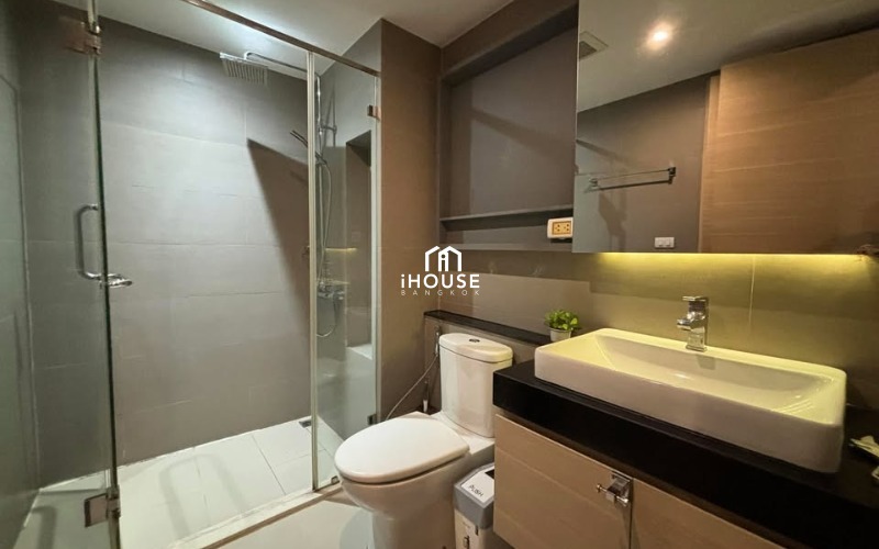 Klass Condo Silom