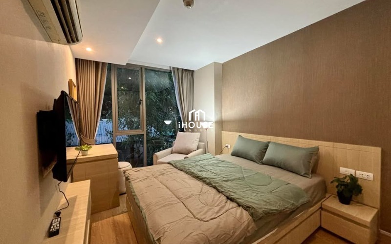 Klass Condo Silom