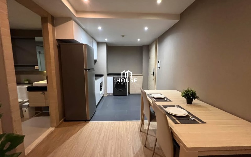 Klass Condo Silom