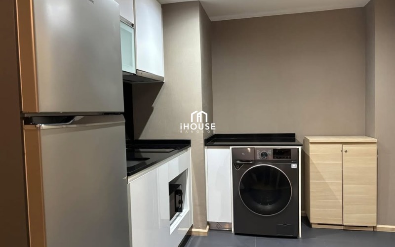 Klass Condo Silom