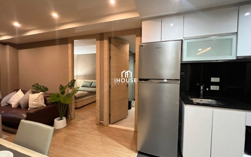 Klass Condo Silom