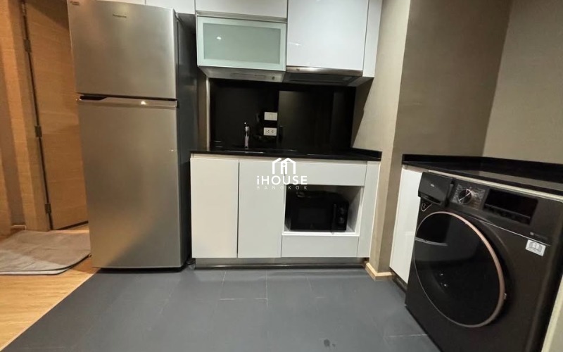 Klass Condo Silom