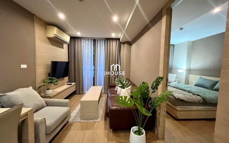 Klass Condo Silom