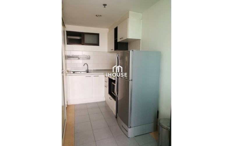 Lumpini Place Narathiwas - Chaopraya