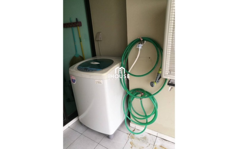 Lumpini Place Narathiwas - Chaopraya