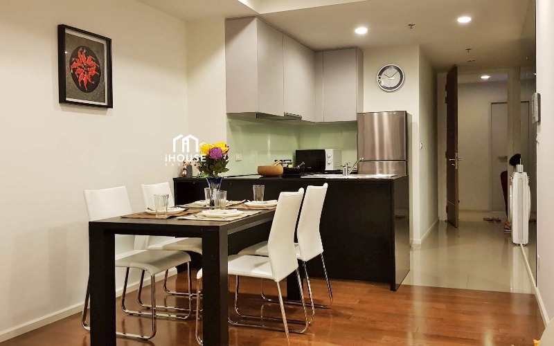 15 Sukhumvit Residences