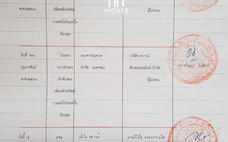 15 สุขุมวิท เรสซิเด็นท์