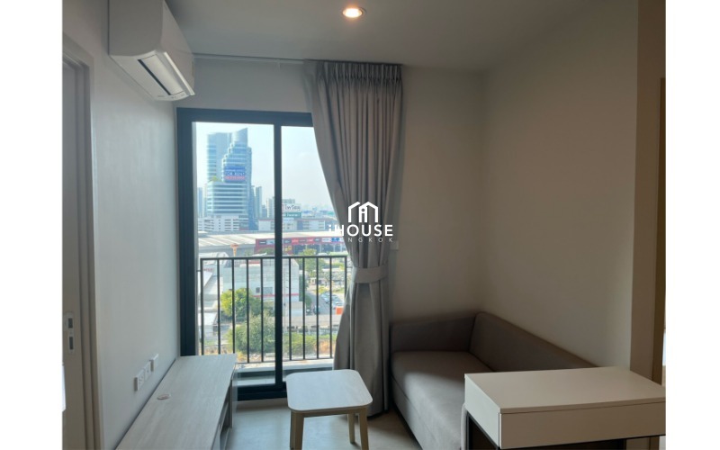 Nue Mega Plus Bangna