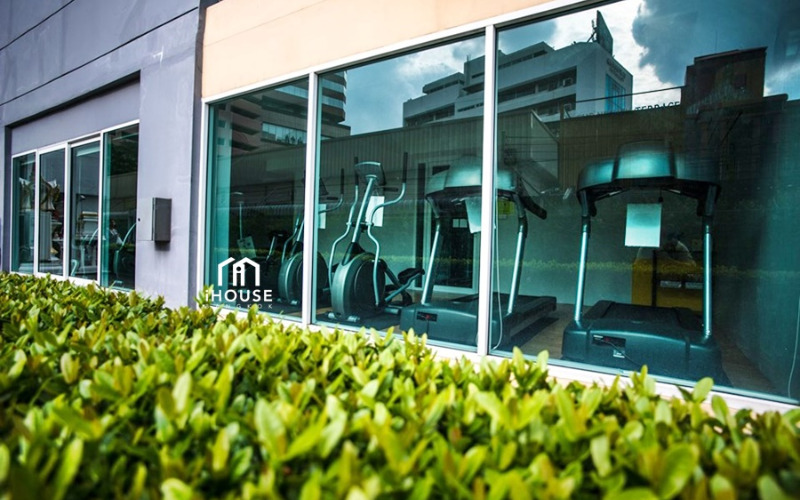 Diamond Ratchada Cool House