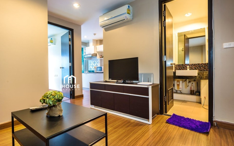 Diamond Ratchada Cool House