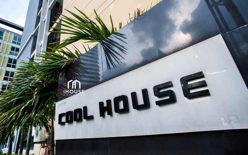 Diamond Ratchada Cool House