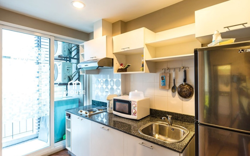 Diamond Ratchada Cool House