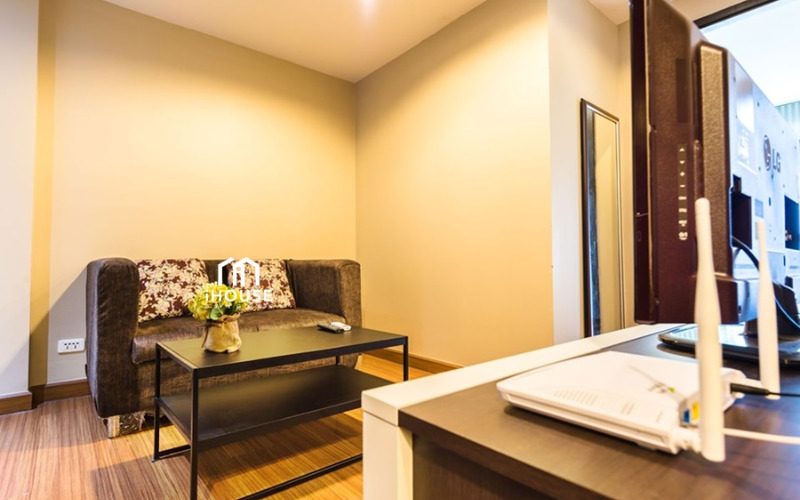 Diamond Ratchada Cool House