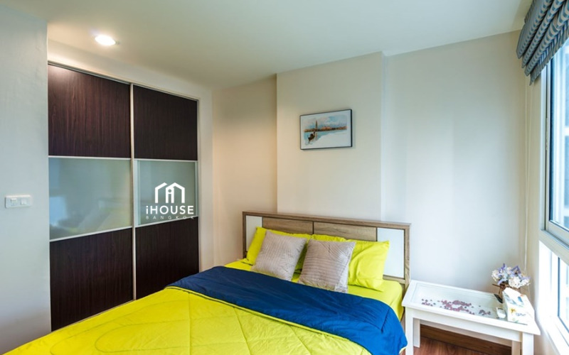 Diamond Ratchada Cool House