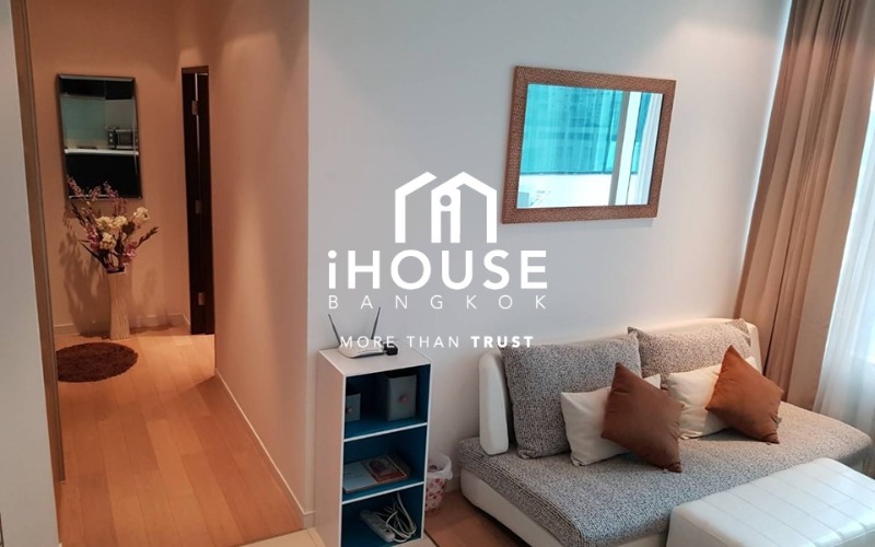 Eight Thonglor Residence