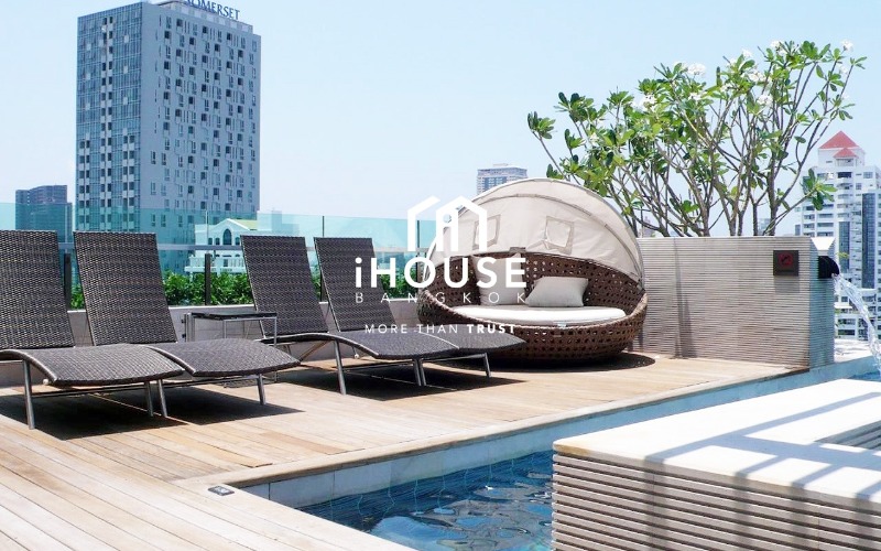 Eight Thonglor Residence